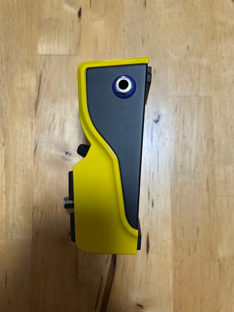 ZOOM マルチストンプ　MS200D+