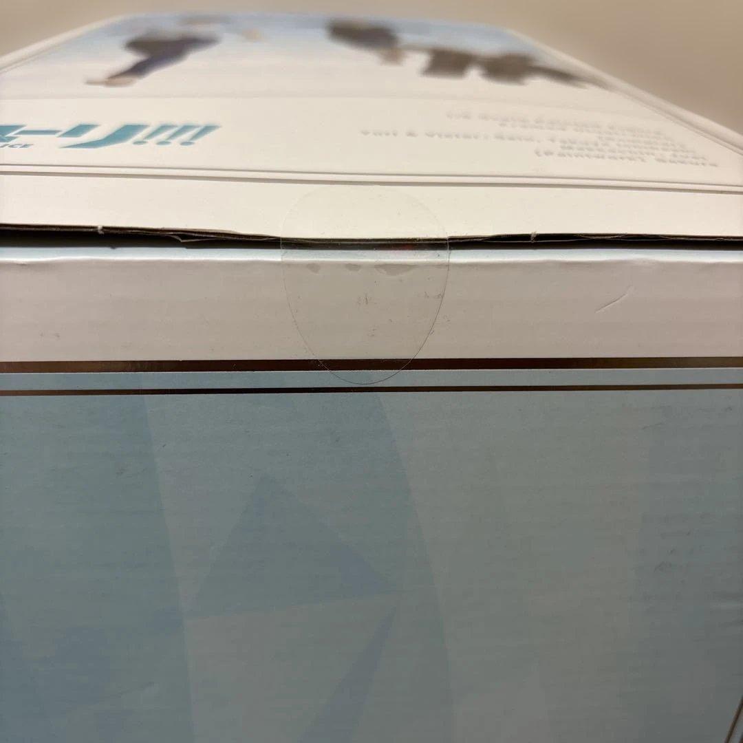 ユーリ‼︎! on ICE 勝生勇利＆ヴィクトル Premium Box