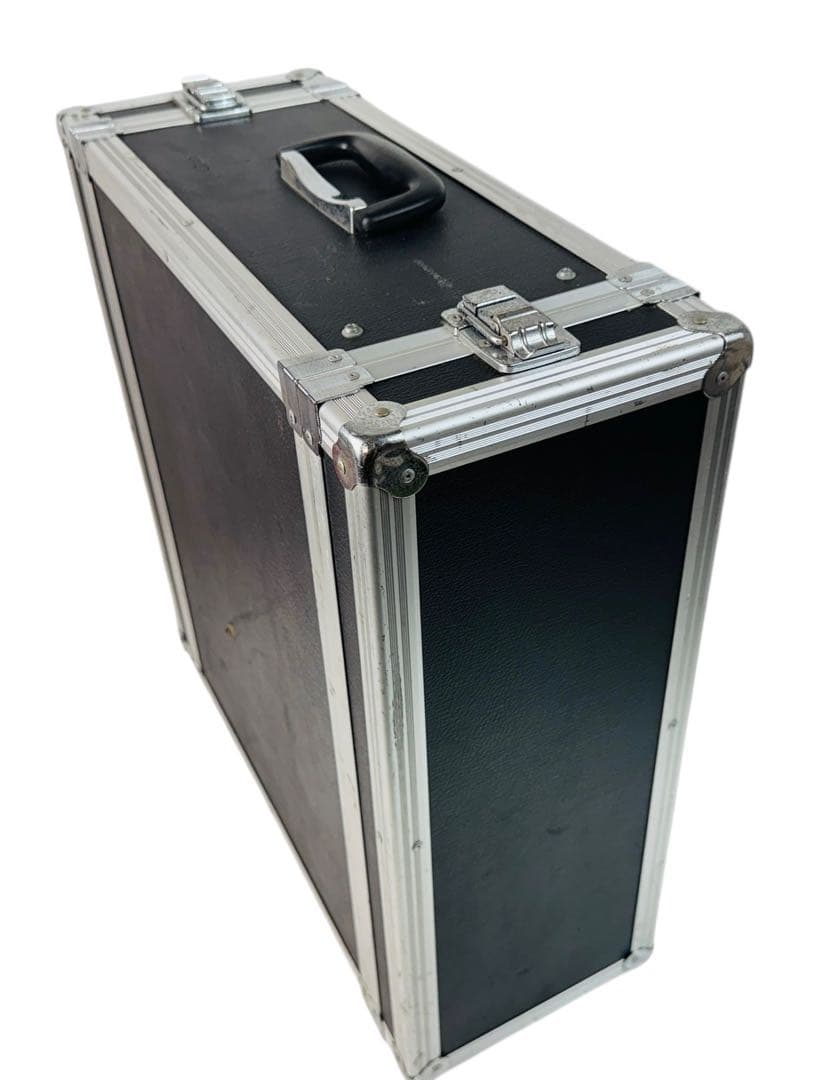 4U ラックケース ハードケース 機材 ②