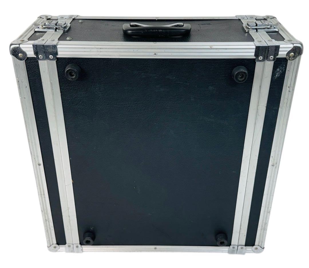 4U ラックケース ハードケース 機材 ②