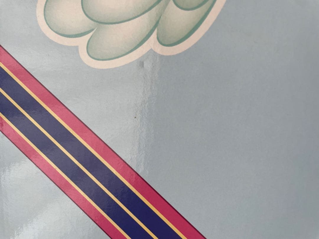 アイカツ！TOP OF WORKS vol.2～大空JUMP!!晴ればれ♡BOX