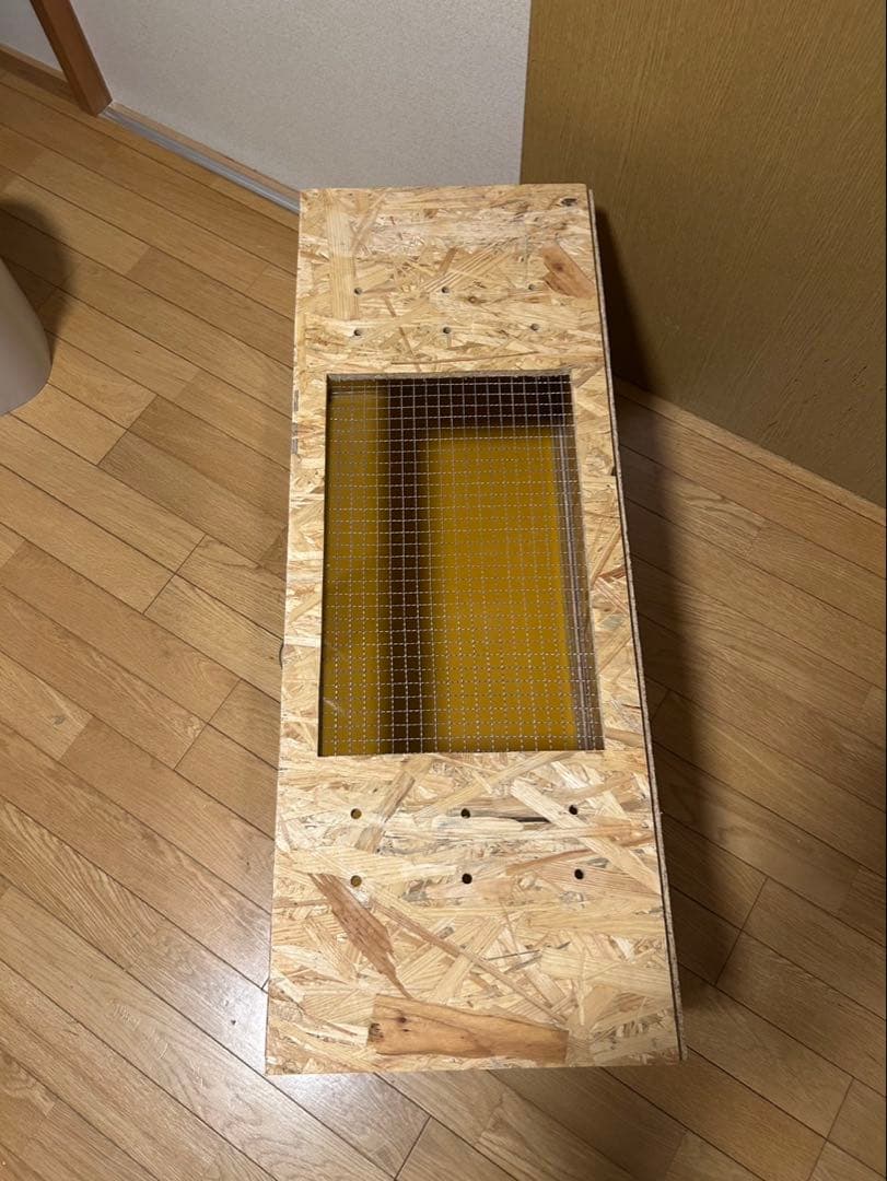 爬虫類 小動物 ケージ