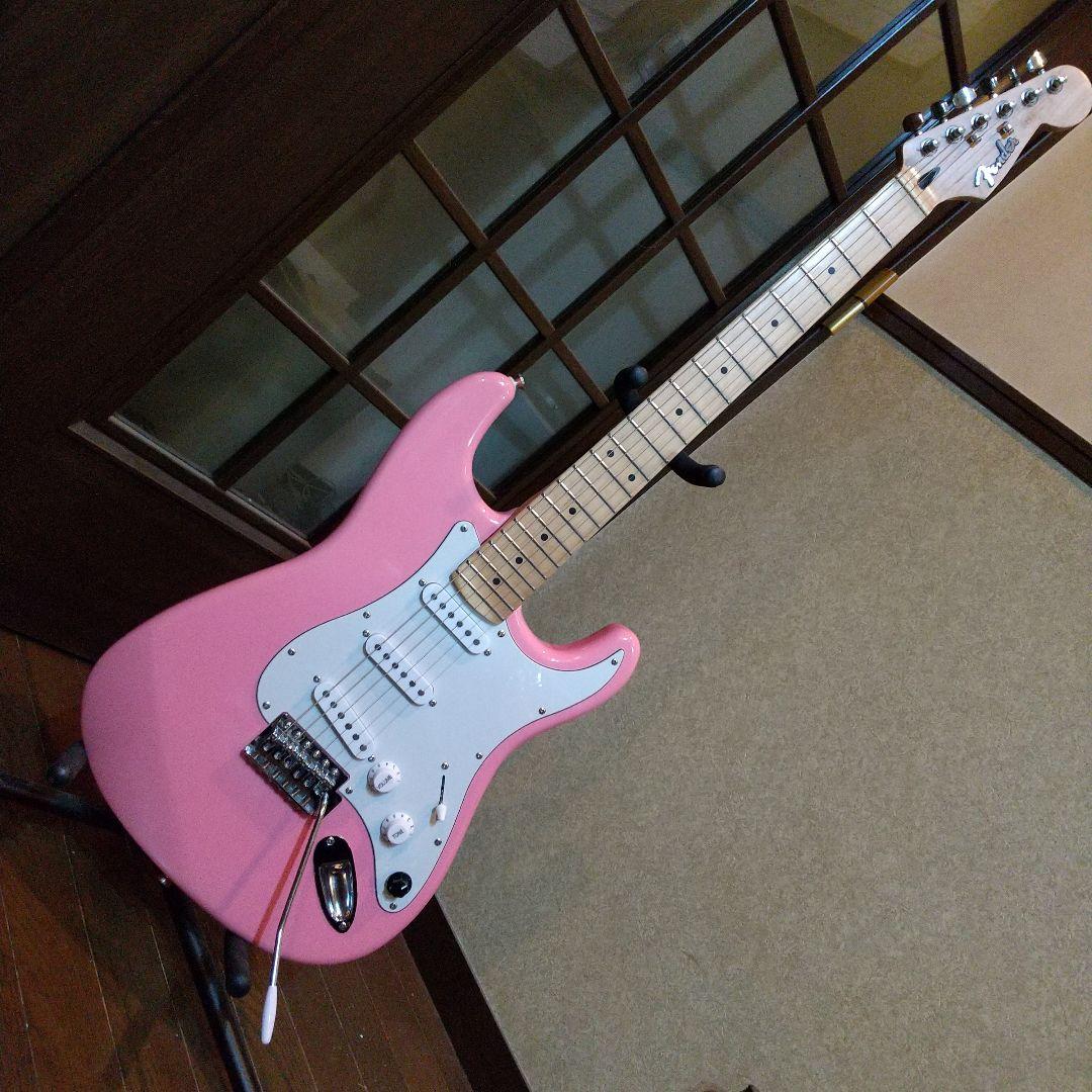 最終値下げ‼️ここまでやってストラト‼️テレキャスサウンド‼️