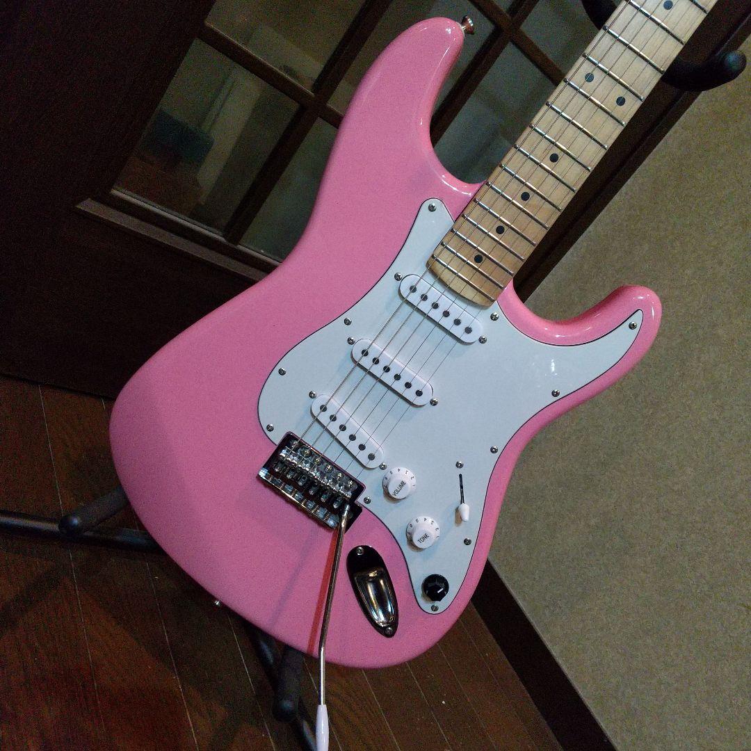 最終値下げ‼️ここまでやってストラト‼️テレキャスサウンド‼️