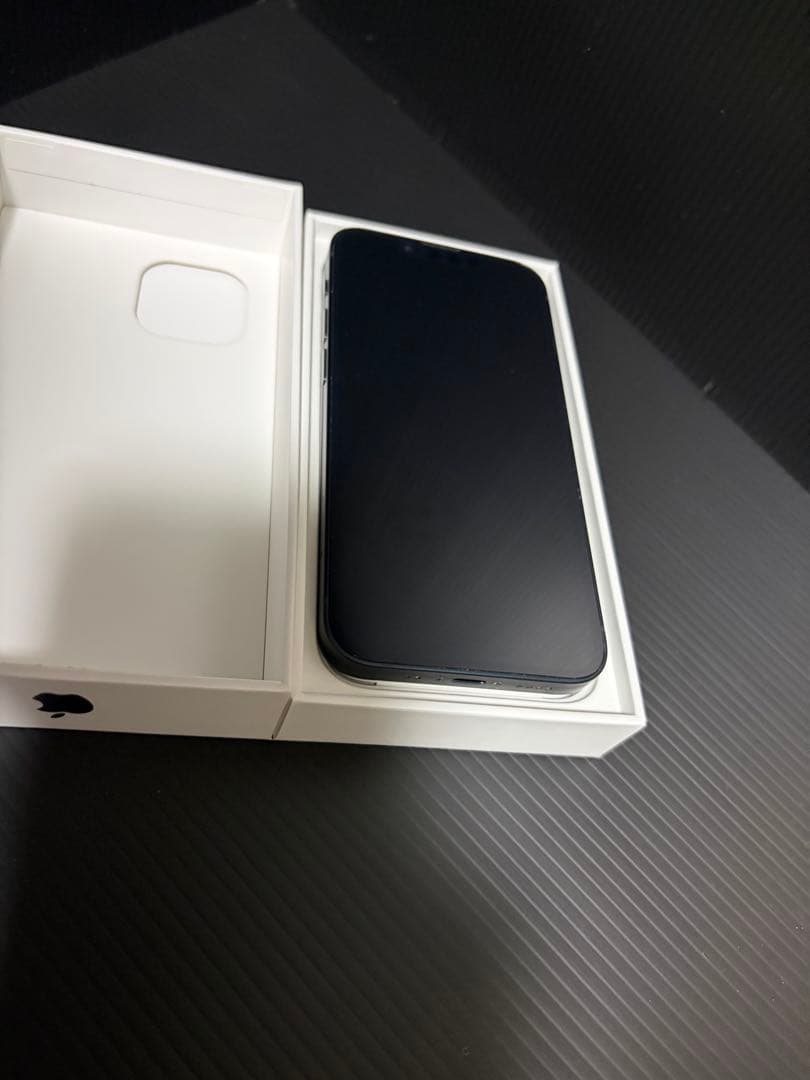 スマートフォン本体 Apple iPhone 13mini