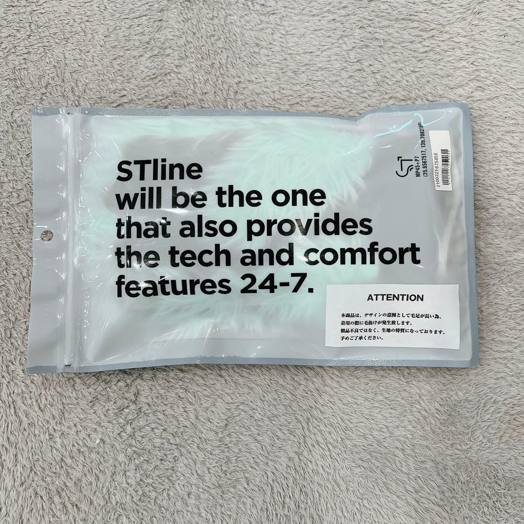 【新品】BECOMETREE×TAKUYA∞ PHOENIX FUR GLOVE