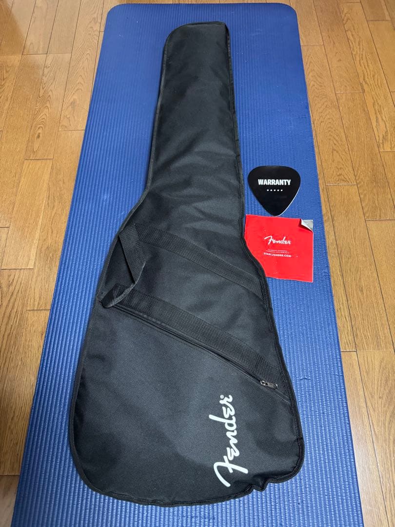 ベース Fender Vintera II 50s Precision Bass