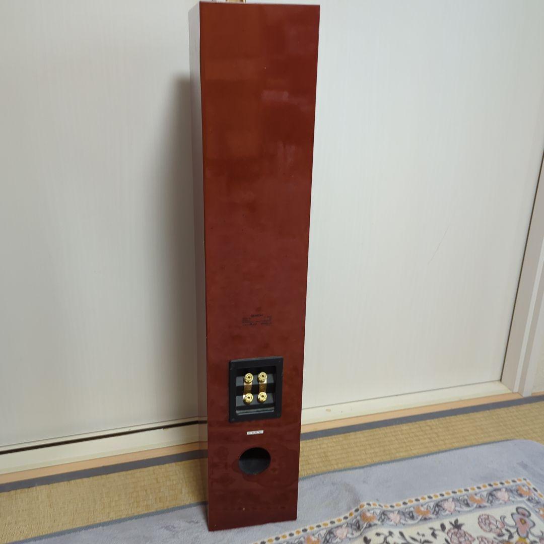 動作確認済み！DENON SC-T33XG×1　※セット売り②