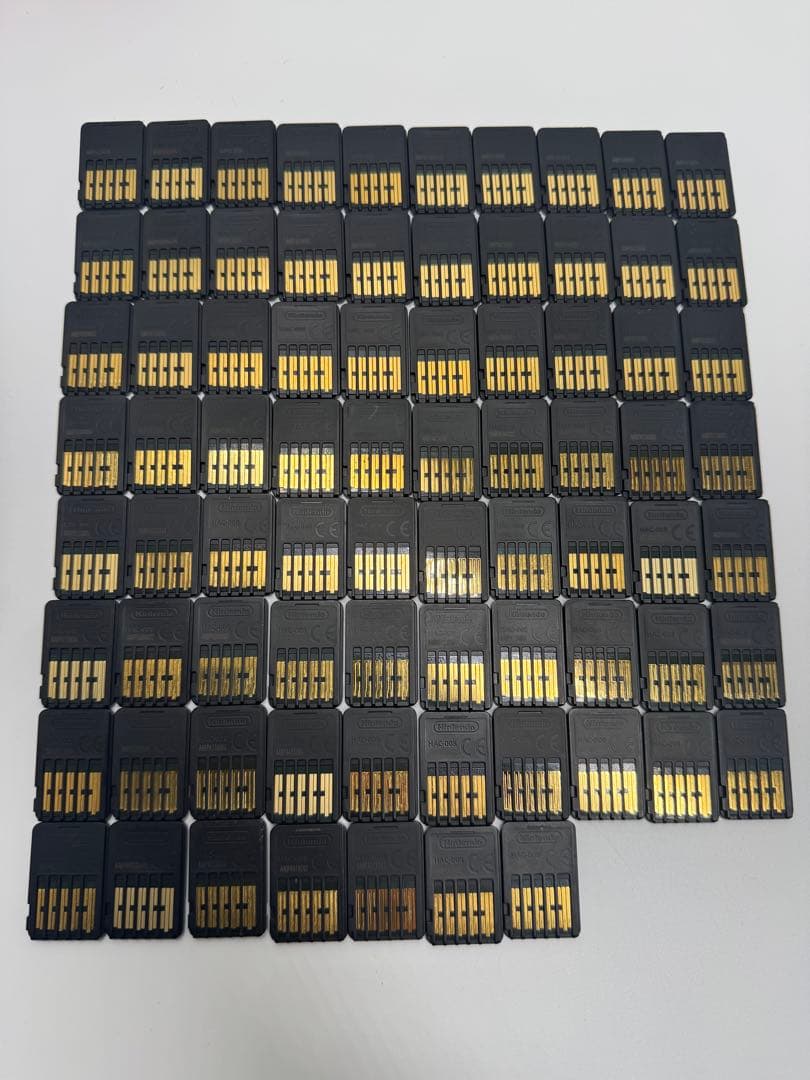 マリオカート8 デラックス 6個セット