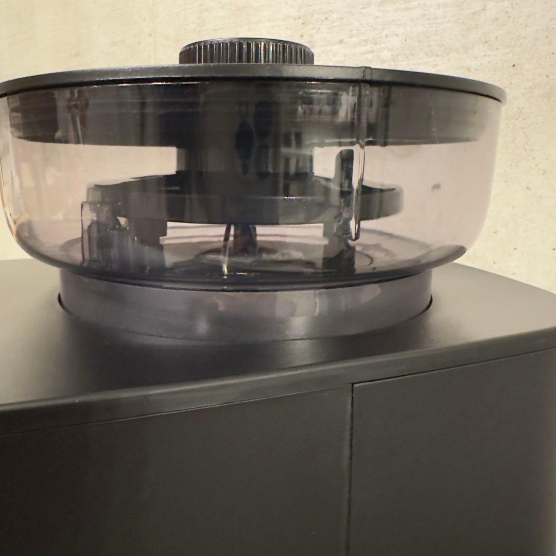 ［美品］シロカ コーン式全自動コーヒーメーカー カフェばこPRO SC-C251