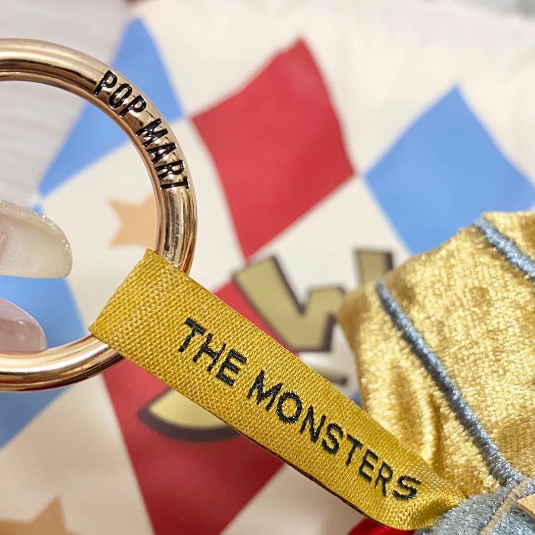 WHY SO SERIOUS ★スーパーシークレット ラブブ ピエロ【正規品】