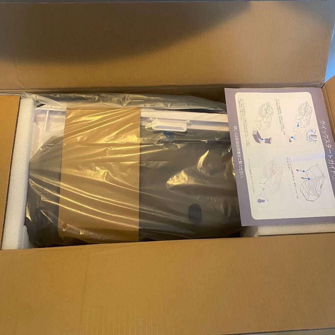 トイレ 猫 大型 自動 静音 自動清掃 屋根付き 砂飛散防止 臭わない 水洗い可