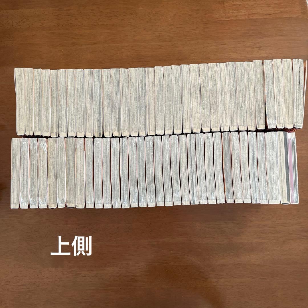 FAIRYTAIL フェアリーテイル 1〜61巻＋3冊