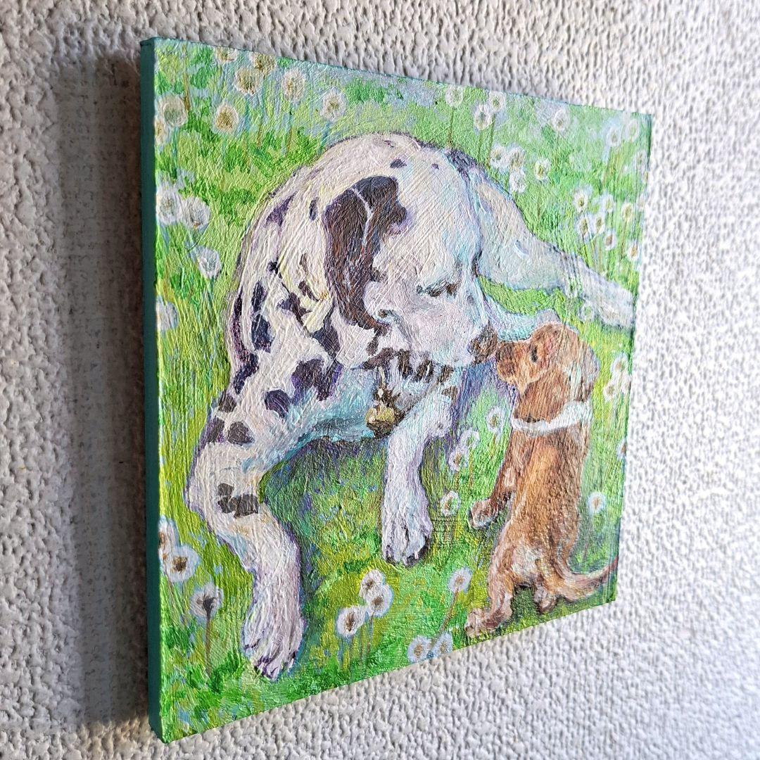 【カエルページ】 テンバリーさん　3品