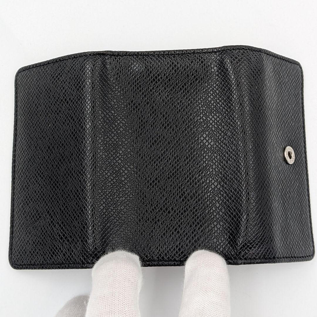 ✨️新品同様✨️ルイヴィトン タイガ　ミュルティクレ６　キーケース