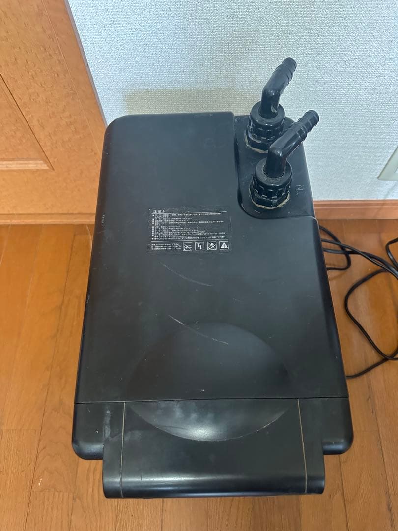 ゆあ　ゼンスイ クーラー ZR-130E