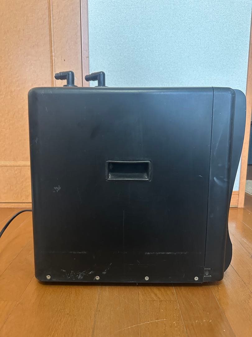 ゆあ　ゼンスイ クーラー ZR-130E