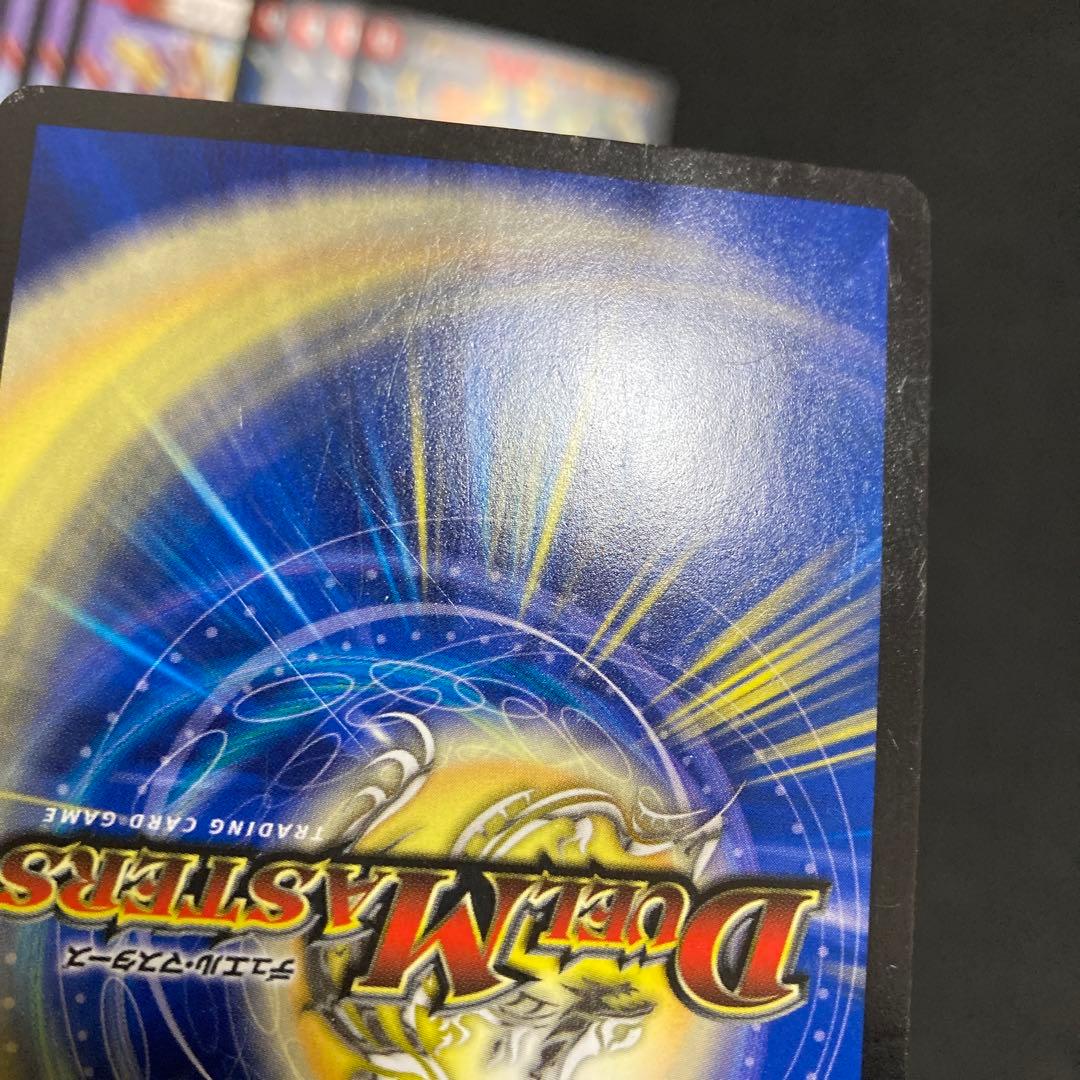 赤白サムライ　デッキ