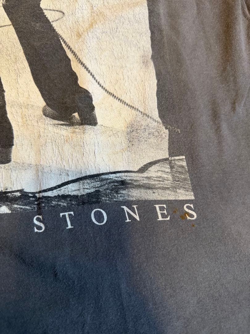 THE ROLLING STONES バンT