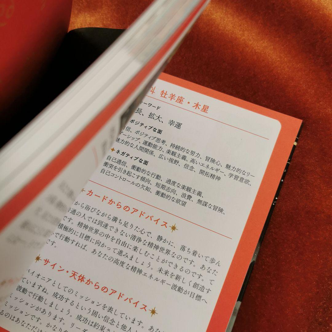 趣味・スポーツ・実用 AstroOracle Fusion Card