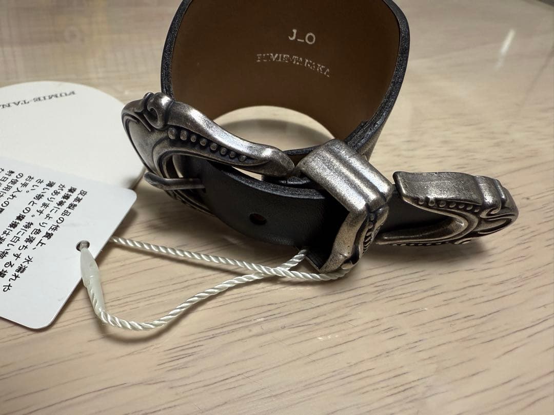 JANTJE_ONTEMBAAR ヤンチェオンテンバール　バングル　レア