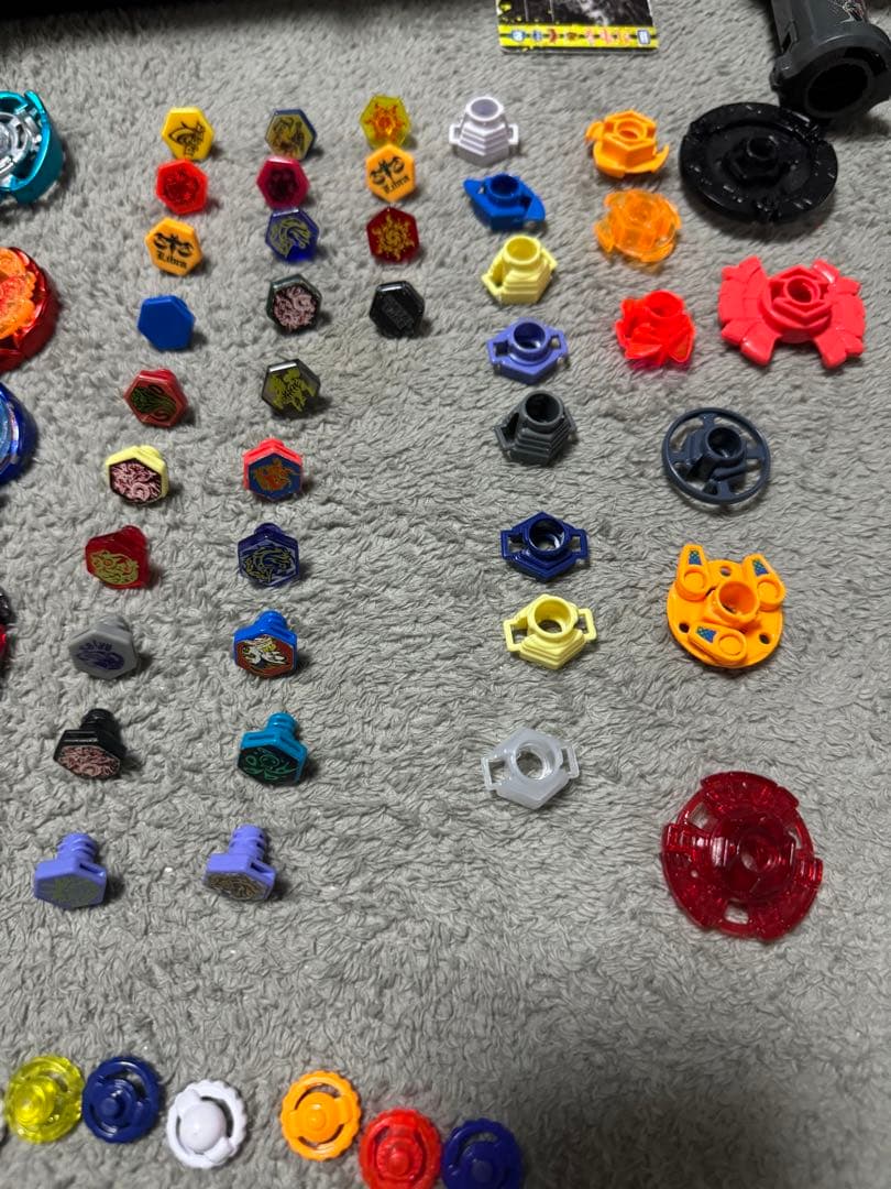 メタルファイトベイブレード セット まとめ売り