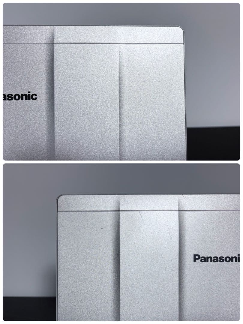 レッツノート CF-SV1/第11世代i5/16G/SSD256G⑳