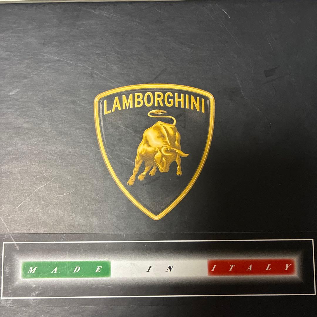 激レアLamborghini Reventón マットグレー 1/18完売品