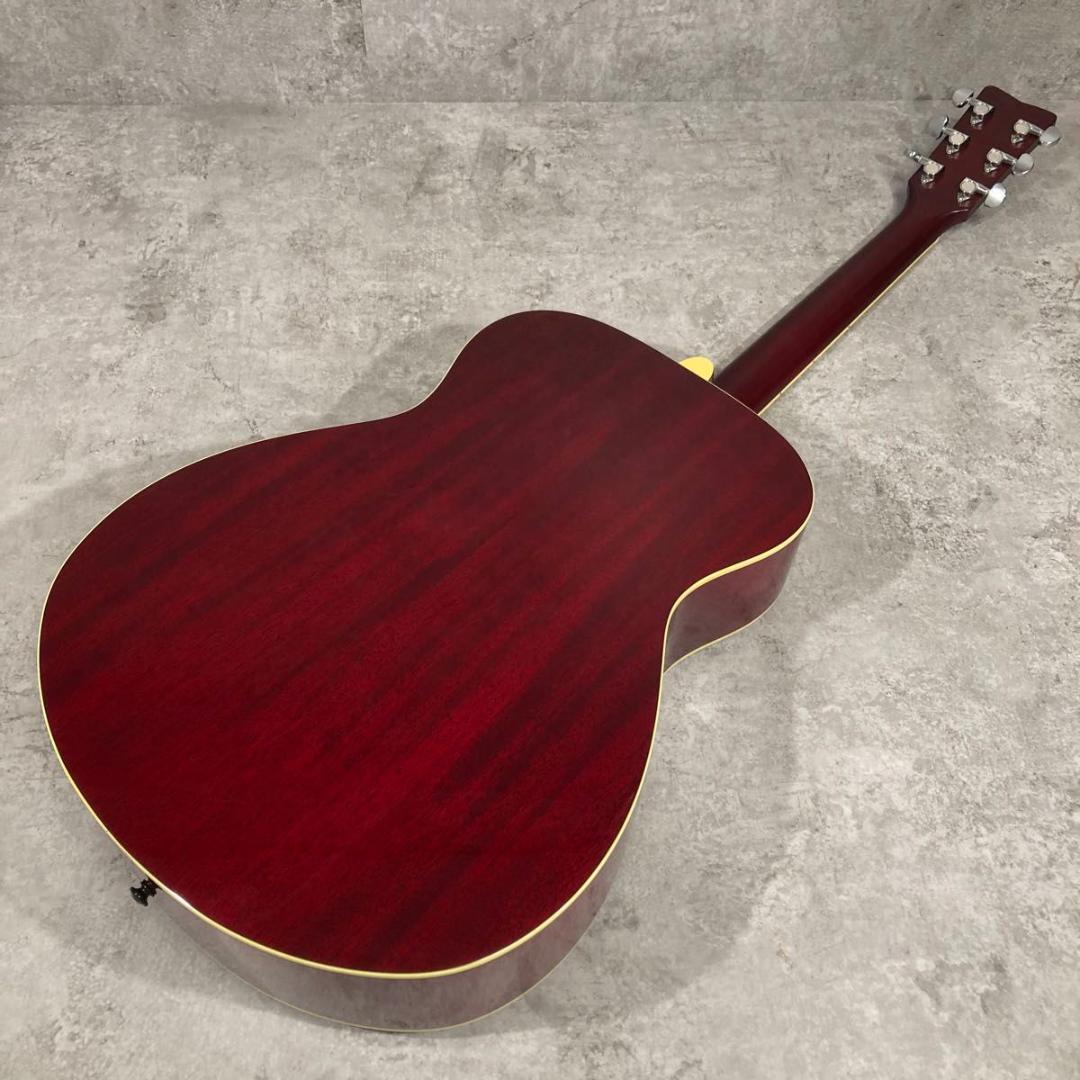 調整済み 美品 YAMAHA ヤマハ アコースティックギター アコギ FS820
