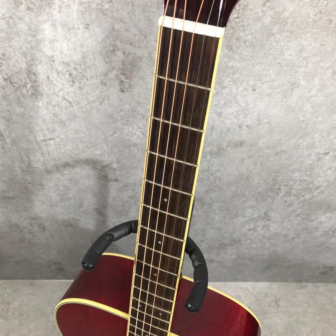 調整済み 美品 YAMAHA ヤマハ アコースティックギター アコギ FS820