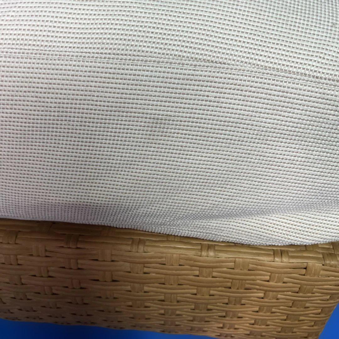 アルフレックス オットマン スツール