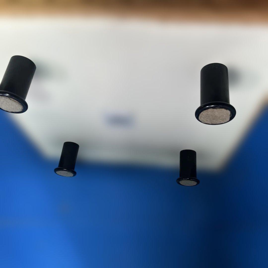 アルフレックス オットマン スツール