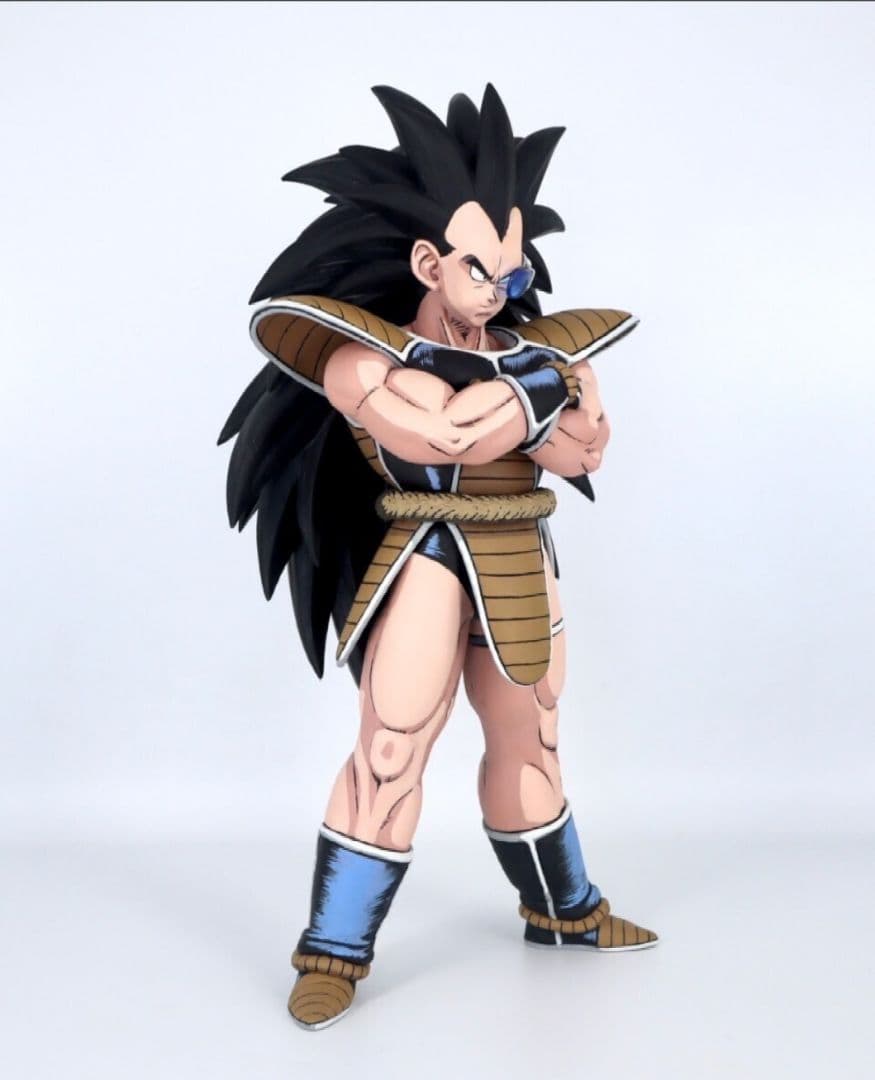 一番くじ ドラゴンボール VSオムニバスアメイジング ラディッツ リペイント品