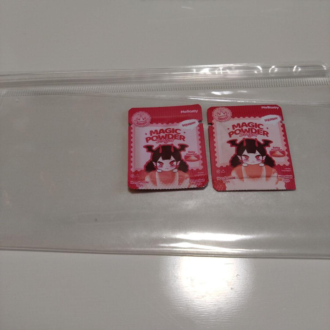 開運 mellojoy スフレ プレーン ③