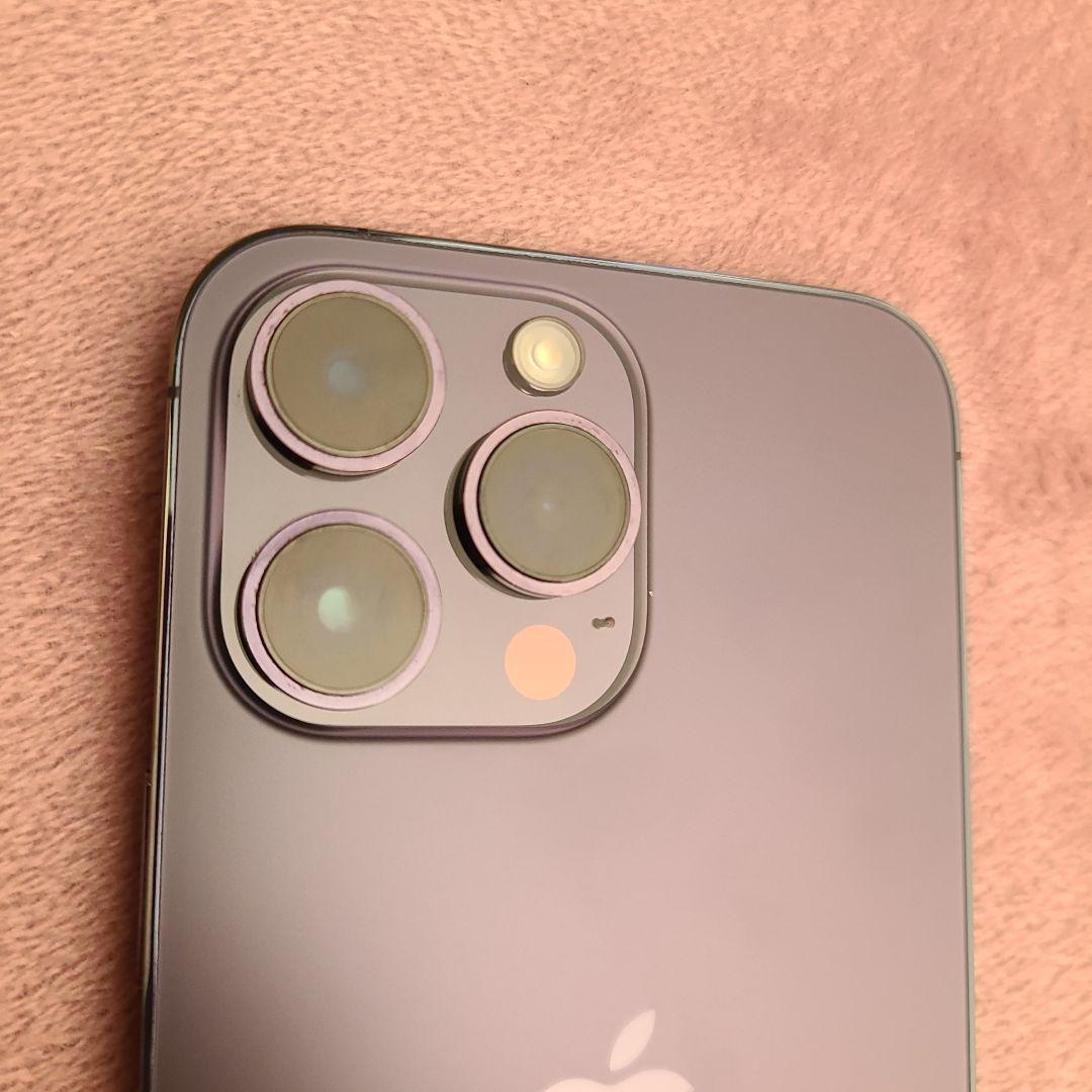 スマートフォン本体 iPhone 14 Pro Max 128GB