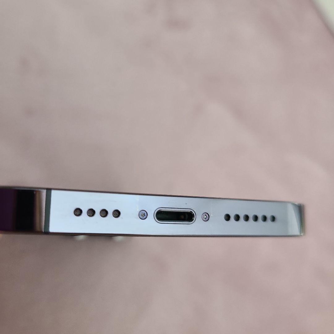 スマートフォン本体 iPhone 14 Pro Max 128GB