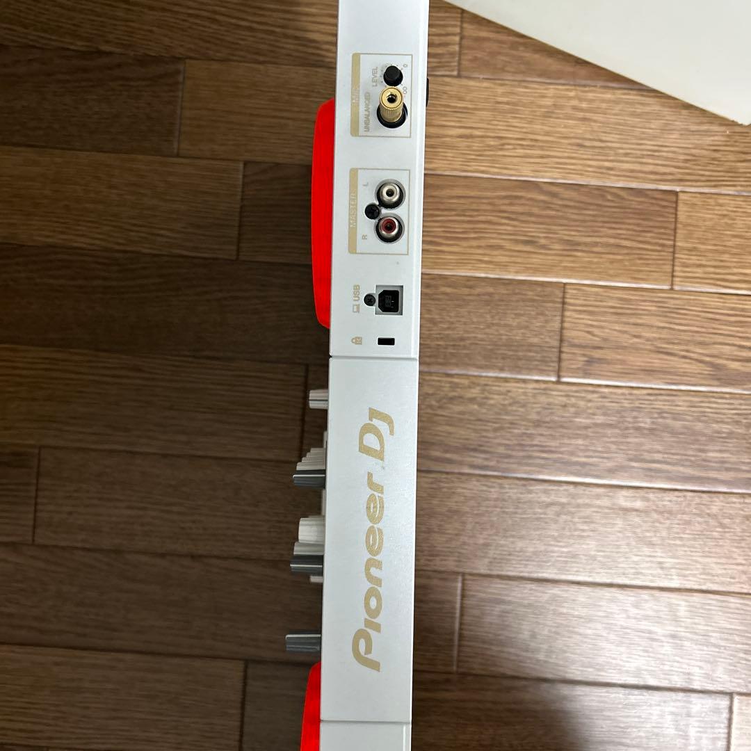 DDJ-400HA コラボモデル