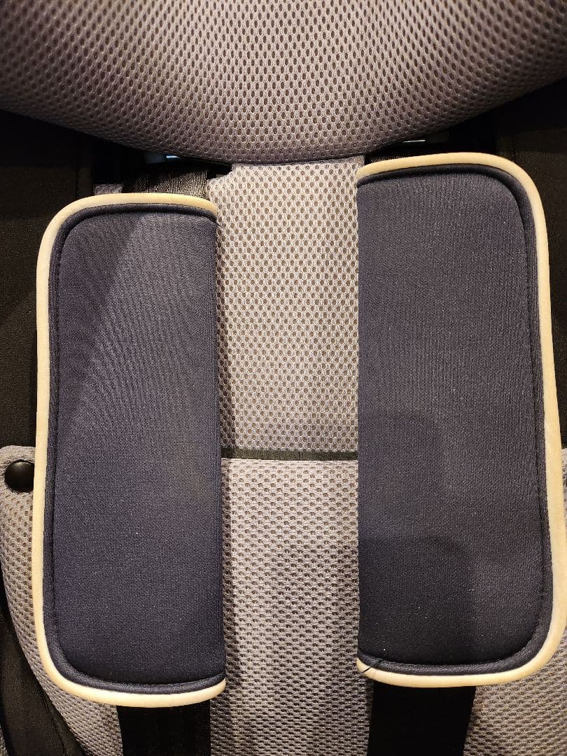 最終値引き★Joie ジョイー アーク 360° チャイルドシート　ISOFIX