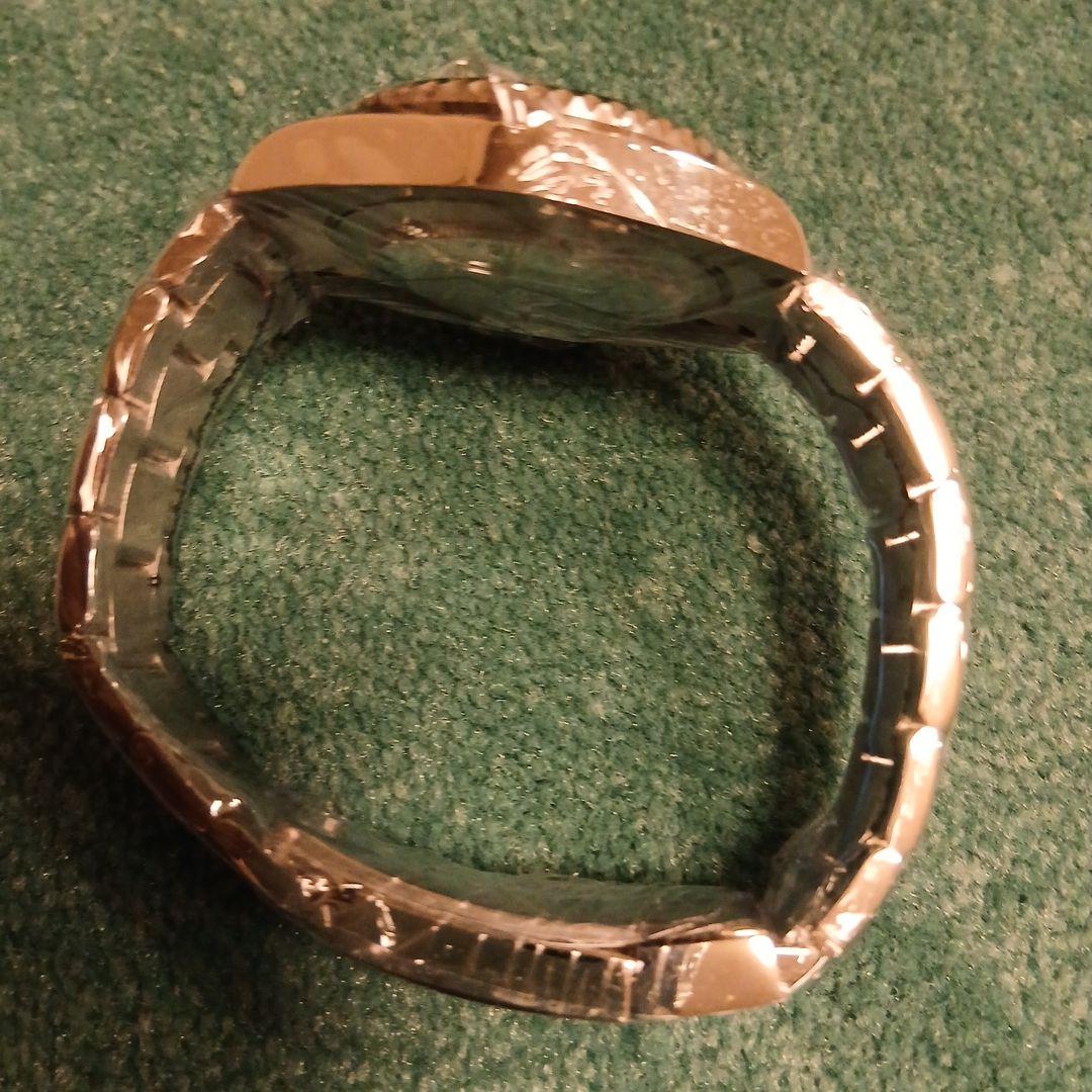 非課金 弁護士 自動巻き時計