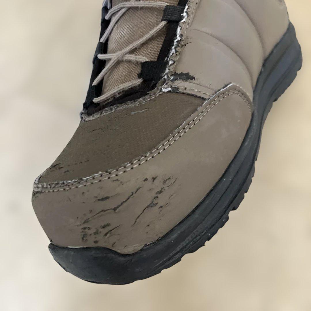 ノースウェーブ　FREEDOM スノーボードブーツ 27.5cm