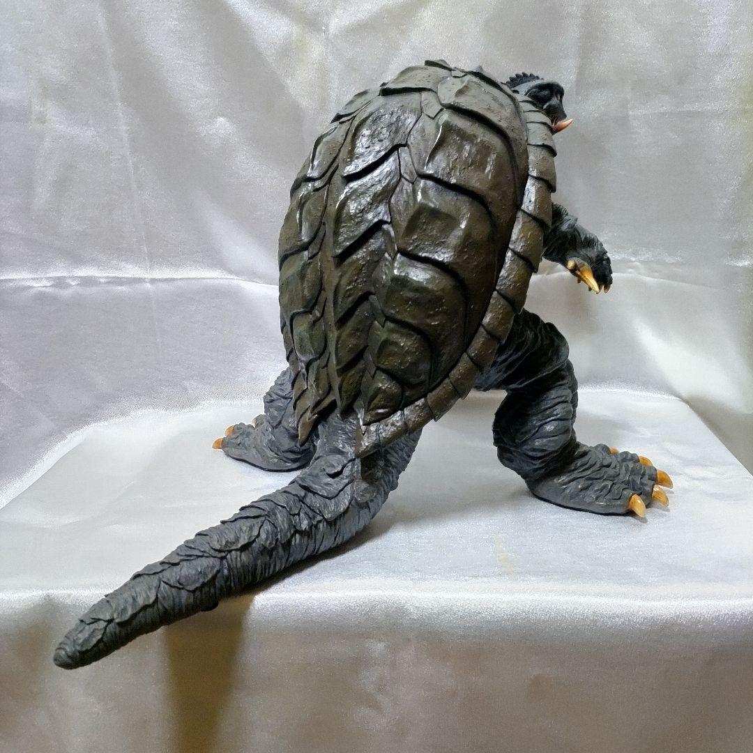 少年リック限定 リアルマスターコレクション プラス ガメラ1996