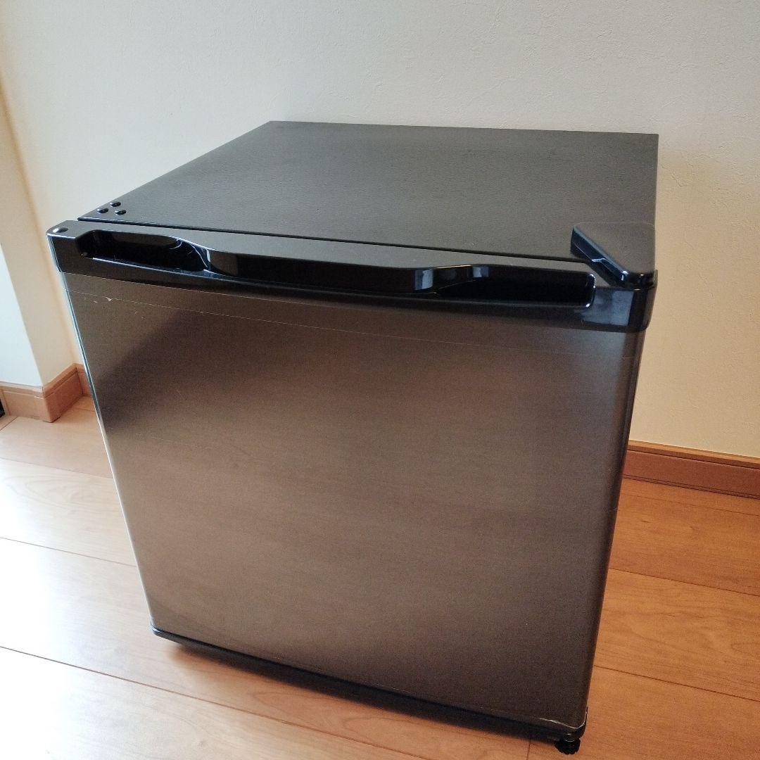 maxzen 1ドア冷蔵庫　46L