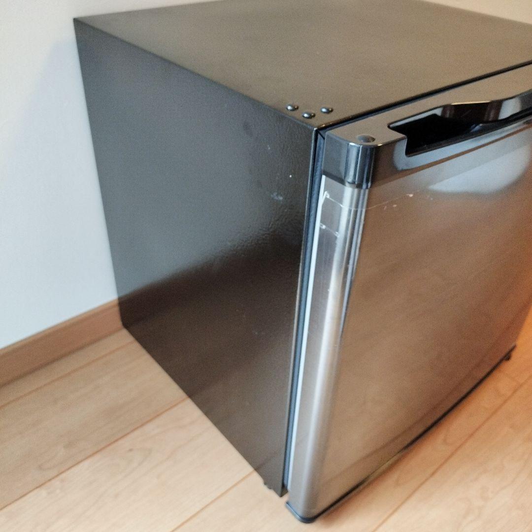 maxzen 1ドア冷蔵庫　46L