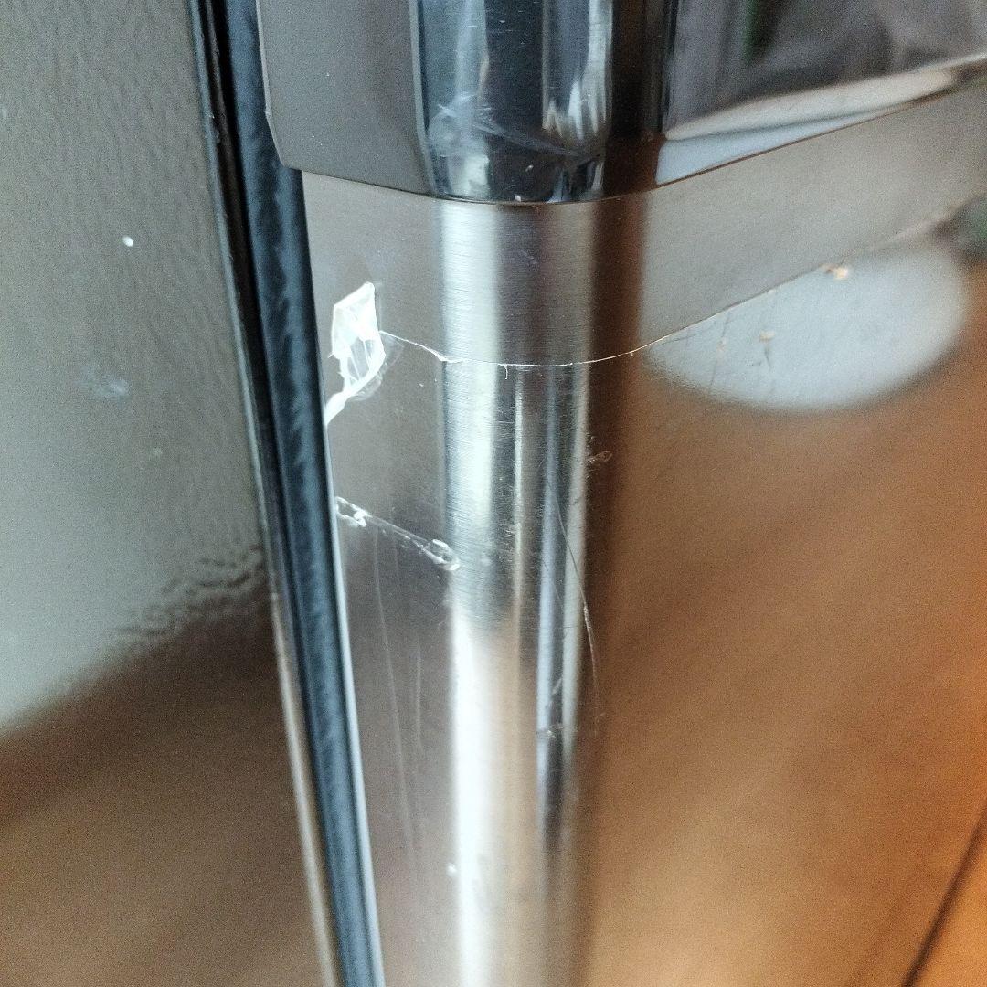 maxzen 1ドア冷蔵庫　46L