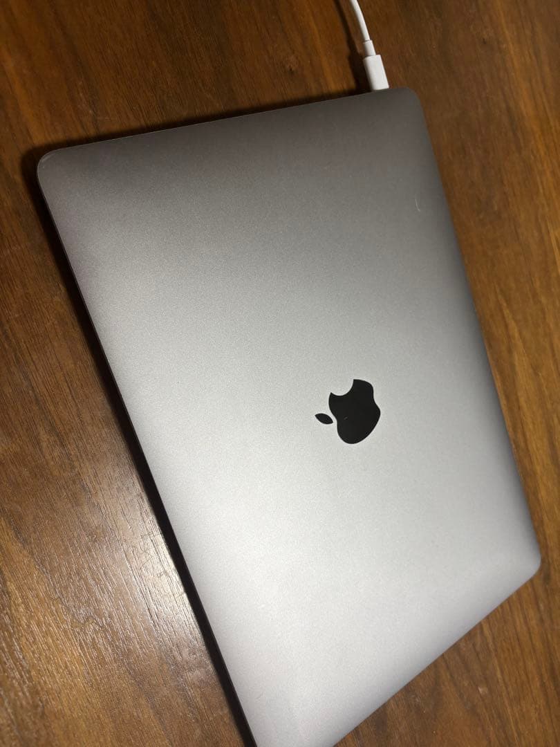 MacBook Air 2020年モデル