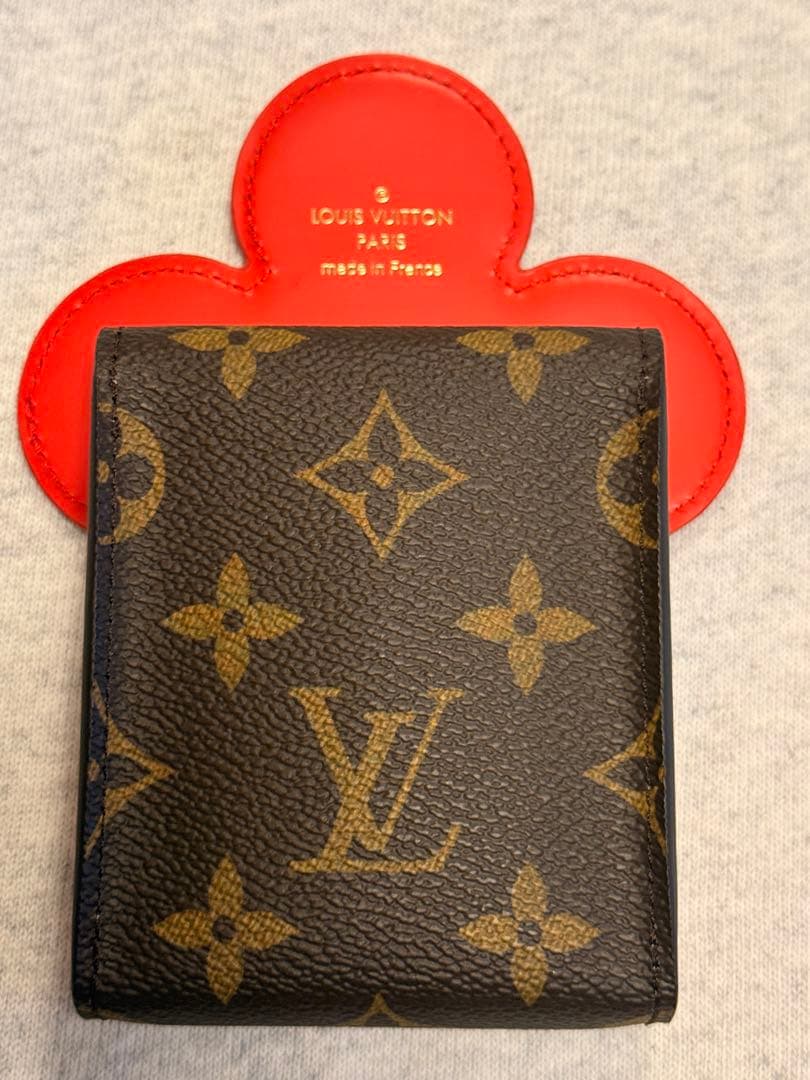 激レア！ルイヴィトン ヴィヴィエンヌトランプ