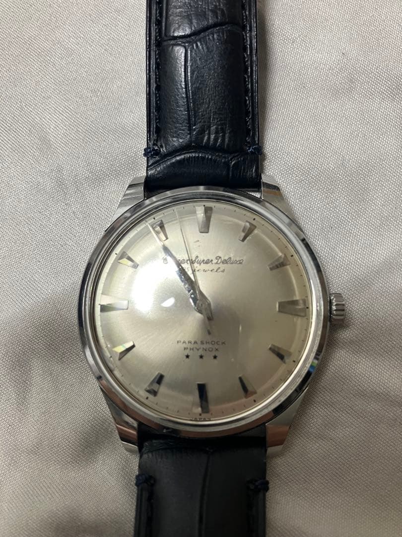 AAAシチズンスーパーデラックス