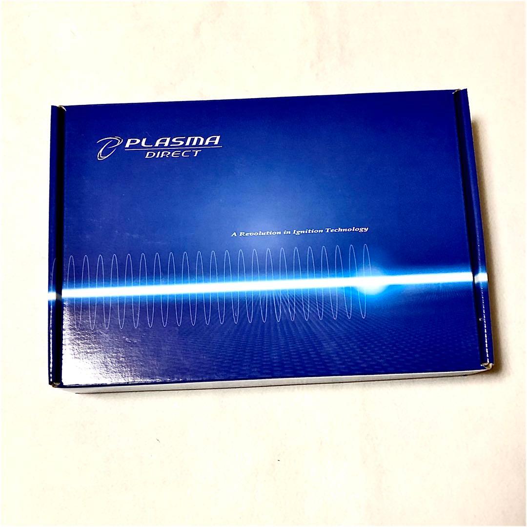 プラズマダイレクト イグニッション コイル 日産 VQ/HR エンジン用