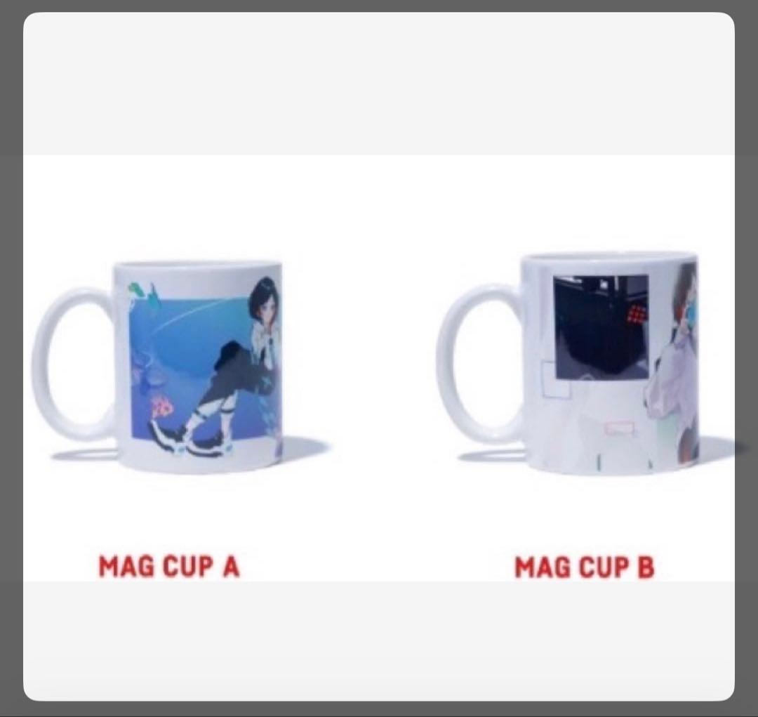 【新品 未使用】CR uruca うるか 2022年グッズセット