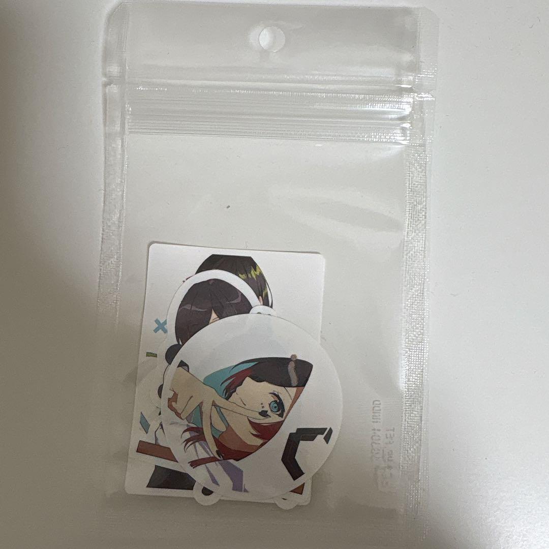 【新品 未使用】CR uruca うるか 2022年グッズセット